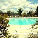 ヴィラ Sant'ippolito *
