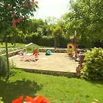 Sant'ippolito ヴィラ *