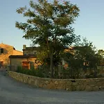 Sant'ippolito アッシャーノ