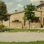 ヴィラ Sant'ippolito