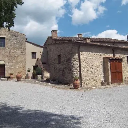 Villa Sant'ippolito