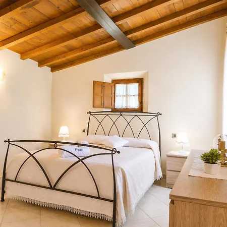 Villa Sant'ippolito *