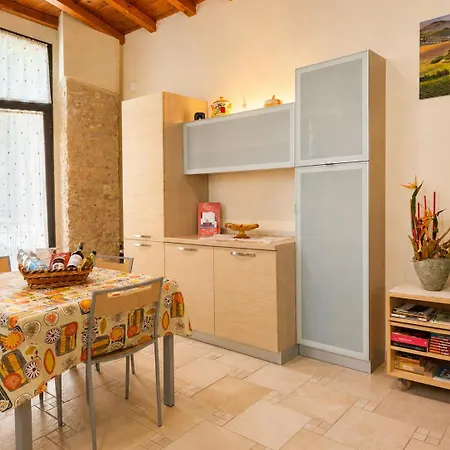 Sant'ippolito Villa Asciano