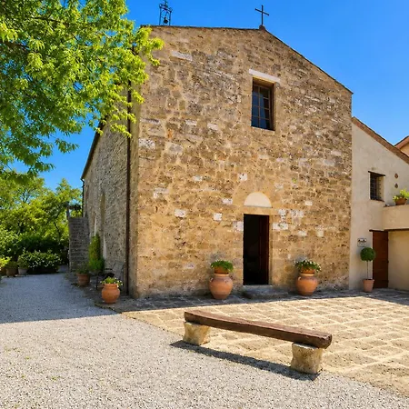 Sant'ippolito Villa