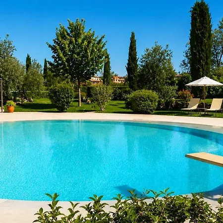 Sant'ippolito Villa