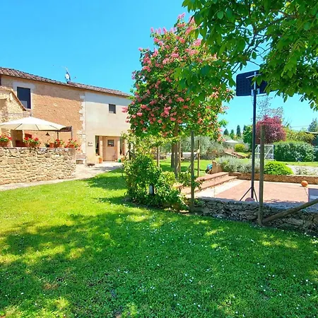 Villa Sant'ippolito
