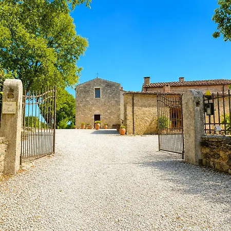Sant'ippolito * Asciano