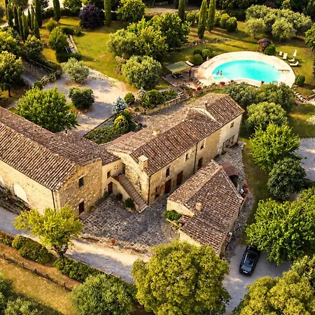 Sant'ippolito * Asciano