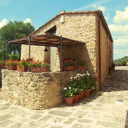 Sant'ippolito Asciano