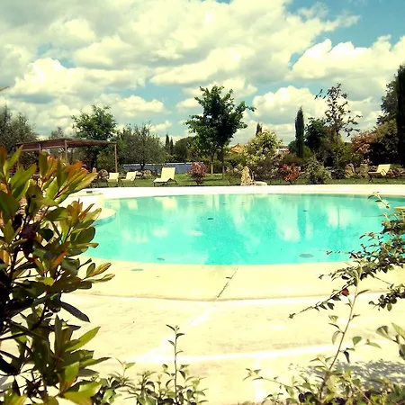 Villa Sant'ippolito *