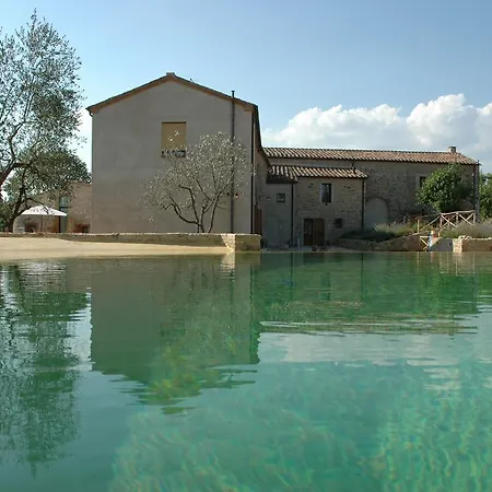 Sant'ippolito Villa *