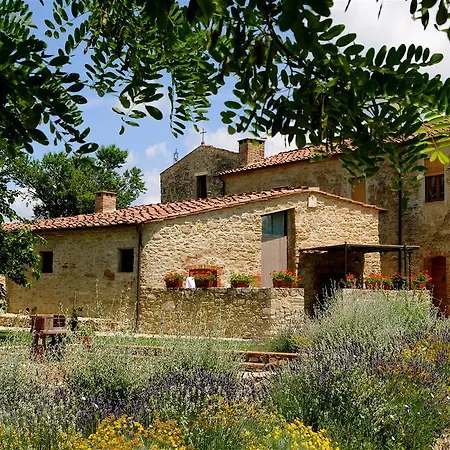 Villa Sant'ippolito *