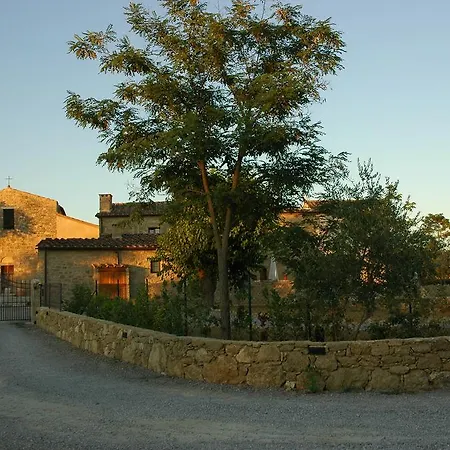 Sant'ippolito Asciano