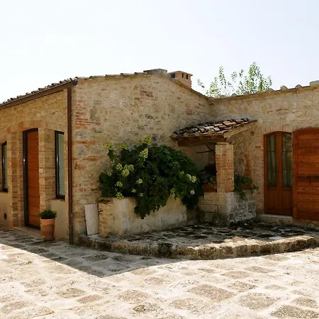Sant'ippolito Asciano