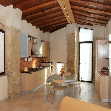 Sant'ippolito Villa Asciano