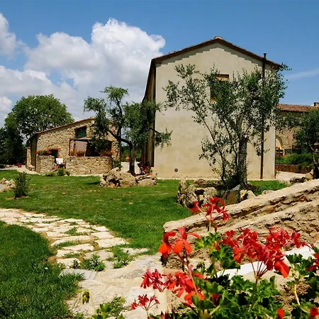 Sant'ippolito Villa