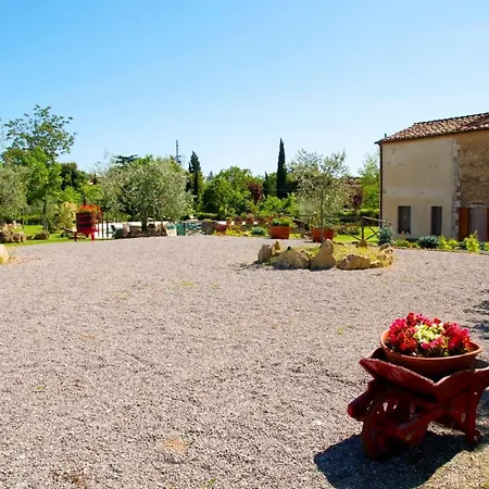 Sant'ippolito Villa *