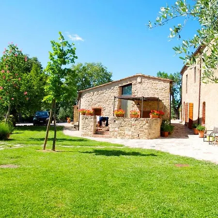 Sant'ippolito Villa