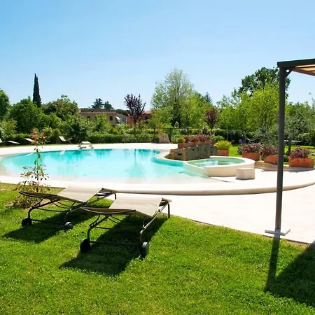 Sant'ippolito Villa