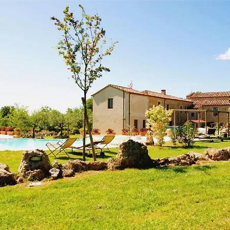 Villa Sant'ippolito *