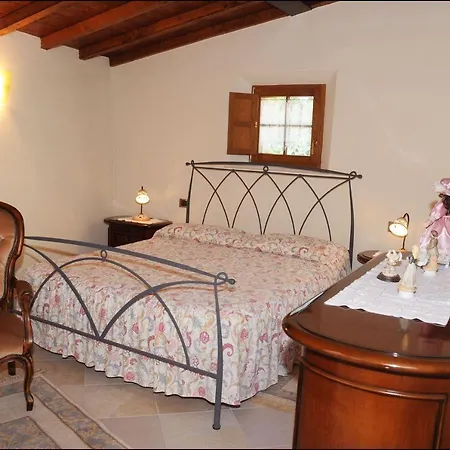 Villa Sant'ippolito Asciano